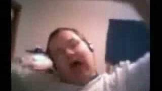 Numa Numa at 4x Speed [upl. by Olegnad215]