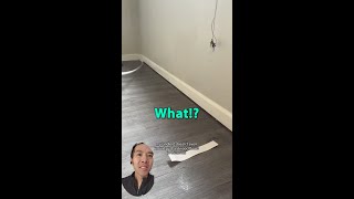 Insane floor remodel not getting deposit back [upl. by Terri]