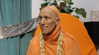 Shravan Kirtan Mahotsav  Day 1 with HH Bhakti Vikas Swami Maharaj [upl. by Akitahs]