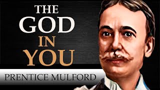 THE GOD IN YOU  PRENTICE MULFORD  Complete Audiobook [upl. by Odlabu]