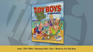 The Tidy Boys Summer Seaside Annual Disc 1 [upl. by Joline]