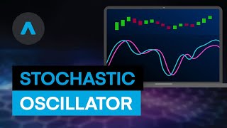 The Stochastic Oscillator Explained [upl. by Sucramrej]