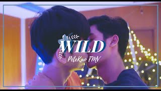 PeteKao  Wild Troye Sivan FMV [upl. by Lowson]