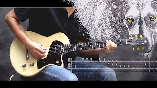 Sludge Factory  Play That Riff  EP1  Alice in Chains Cover Lesson [upl. by Yelnet669]