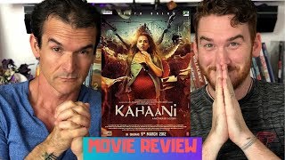 KAHAANI MOVIE REVIEW  Vidya Balan  Nawazuddin Siddiqui [upl. by Kreis933]