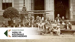 Gamelan de geschiedenis van bijzondere muziek [upl. by Nimad]