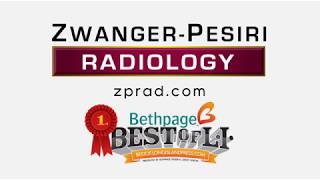 Zwanger Pesiri Radiology  Best of Long Island [upl. by Trager]