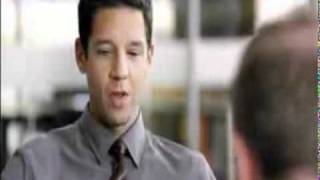 USInsuranceReviews org Esurance 2010 Commercial quotDedicationquot [upl. by Hgielac15]