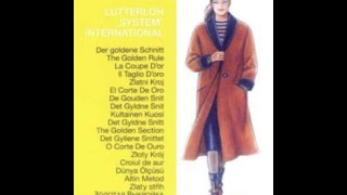 Lutterloh 303 Supplement winter 2016 [upl. by Enelhtac257]