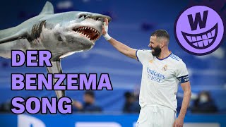 Der Benzema Song [upl. by Ikram801]