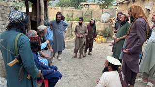 TalibanControlled Afghanistan Through American Eyes  Part 5 [upl. by Phelgen]