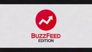 Intro For Leafy BuzzFeed Edition [upl. by Der]