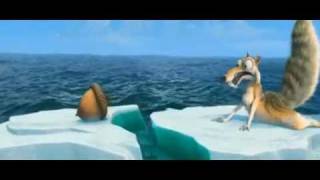 ice age 4 part 1mp4 [upl. by Evot]