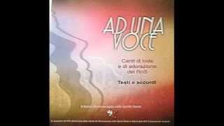 Ad una voce  RnS 2002 full album [upl. by Sinne147]