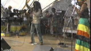 Bob Marley amp the Wailers  Upgraded Amandla Festival Full Concert 1979721 Harvard Stadium Boston [upl. by Chariot]