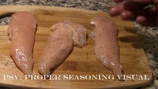 CHICKEN TENDERLOIN MEAL PREP PREPARE TO BE ENTERTAINED AND MENTALLY TRAINED [upl. by Corson]