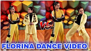 Floriana Gogoi Upcoming Dance Performance In Champian Ka Tasan Super Dancer 4 [upl. by Neb]