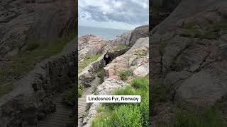 EUROPEAN ADVENTURE Days 1112 norway europe financialfreedom projectfreedom [upl. by Hubble]