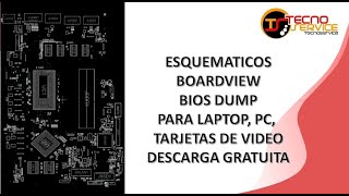 Schematic amp boardview para LENOVO ThinkPad E14 E15 INTEL LCFC NM E211 JE442 JE542 [upl. by Malamut]