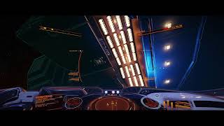 Elite Dangerous  Hafnium 178 [upl. by Junna]