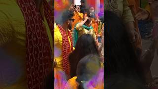 Hulle Hullare  Folk song  Haldi song  Mehendi song  wedding song  dance  Haldi dance [upl. by Weinshienk775]