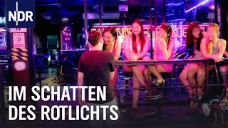 Sextourismus in Thailand Im Schatten des Rotlichts  NDR Story  NDR [upl. by Bannerman969]