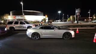 Albuquerque Police DUI CHECKPOINT RUNNERS COMPILATION [upl. by Slinkman]