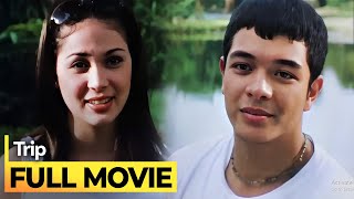 ‘Trip’ FULL MOVIE  Marvin Agustin Kristine Hermosa Jericho Rosales [upl. by Manup619]