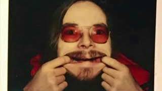 Walter Becker  Ghost of Hipness Past Improved Fidelity [upl. by Aiykan125]