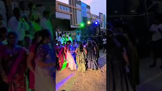 DJ DJ DJ Choopulatho Guchi guchi Champake Meere hai Idiot SONG [upl. by Laeira304]