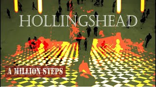 A Million Steps Hollingshead [upl. by Amary]