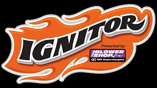 Firebird Ignitor Recap Nitro Reports [upl. by Lenneuq98]