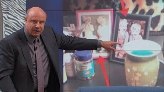 Parents Question How Framed Photos Of Their Daughters Wound Up In Strangers Home [upl. by Michaeline]