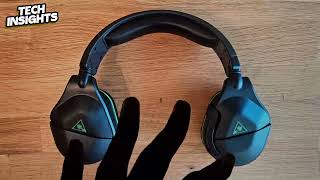 Hard Reset Turtle Beach Stealth 600 Gen 2 Xbox Headset 2024 [upl. by Irish]