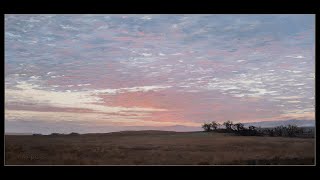 Virginia Landscape  Oil Painting Demonstration [upl. by Peery118]