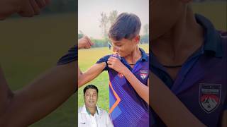 Mongoose bat vs 1 kg leather ball 😱😱 cricket cricketlover ipl cricketequipment cricketbag [upl. by Jennette]