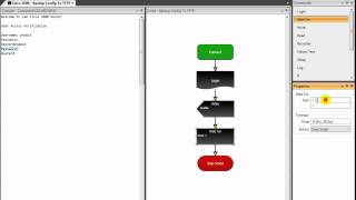 Polyscript  Copy Cisco Config to TFTP Automated Script [upl. by Fin381]