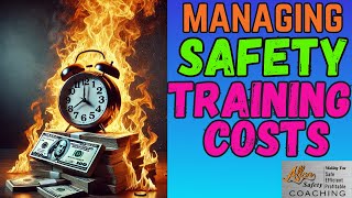 Safety Training Are You Getting What You’re Paying For [upl. by Ruyle889]