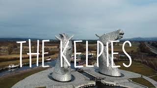 The Kelpies [upl. by Brena]