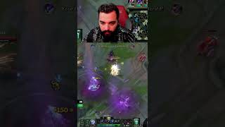 Μαθαίνω με Antilipsi No1 Part 9 lol antilipsi lolplays lolfails leagueoflegends [upl. by Cassy673]