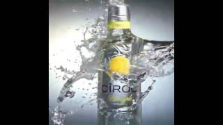 Ciroc Ultra Premium Vodka TropicalLuxury Commercial [upl. by Thackeray256]