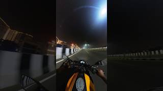 Nightrider nightride diwalivibes bikelover bikereace biker [upl. by Bellew]