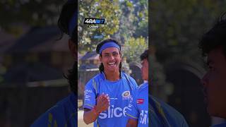 𝐌𝐈𝐬 𝐎𝐩𝐞𝐧𝐢𝐧𝐠 𝐒𝐩𝐞𝐥𝐥 𝐇𝐞𝐚𝐝𝐚𝐜𝐡𝐞 🙃 ipl2025 csk mi cskvsmi hardikpandya bumrah ipl cricketshorts [upl. by Gardel375]