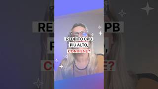 Reddito concordato PIÙ ALTO conviene Guarda altri video concordatopreventivo commercialista [upl. by Yadroc]