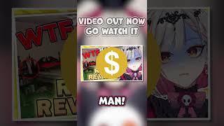 This Is The Easiest Way To Get Demonetized 😨 [upl. by Anaoy841]