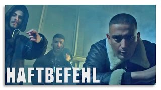 Haftbefehl  Kalash feat Soufian DOE Enemy Diar Prod by SOTT [upl. by Enaffit]