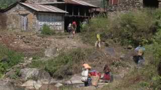 Annapurna Trek Doku [upl. by Aryn]