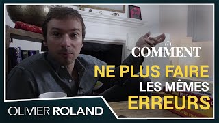 🛑 Comment ne PLUS faire dERREURS [upl. by Ariella]