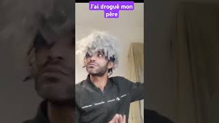 J ai drogué mon père partie 4 [upl. by Aiek946]