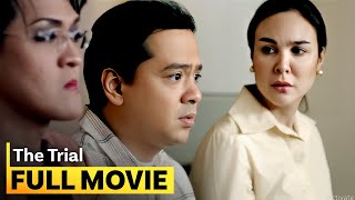 ‘The Trial’ FULL MOVIE  John Lloyd Cruz Gretchen Barretto Richard Gomez [upl. by Idnib]